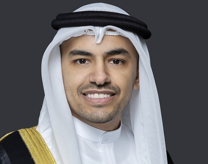 Marwan Al Muhairi appointed rapporteur of parliamentary conference