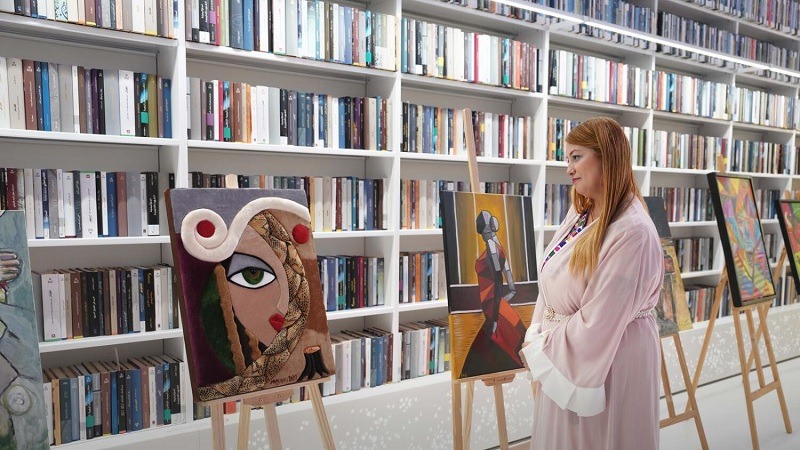 Dubai's Mohammed Bin Rashid Library launches 'Picasso Days'