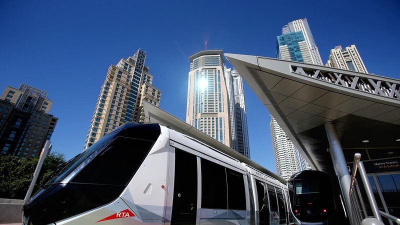 Win up to 1 million nol Plus points for frequent use of public transport