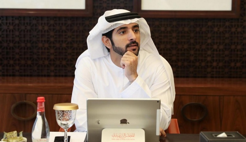 Dubai Government appoints new CEOs