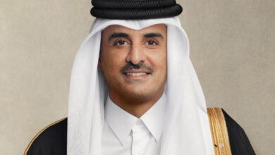 Amir appoints ambassadors to Costa Rica and Croatia!
