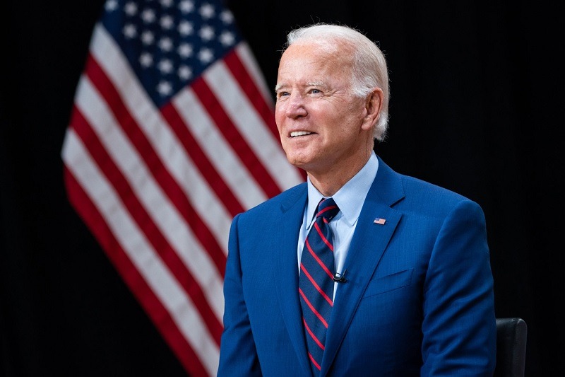 Biden thanks Qatar’s emir for US-Iran prisoner swap deal