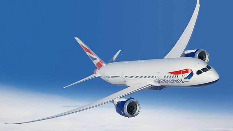British Airways resumes Abu Dhabi-London flight after 4-year gap