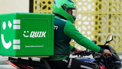 careem to launch electric delivery bikes in Dubai!