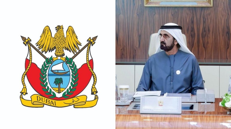Dubai announces new law on official emblem