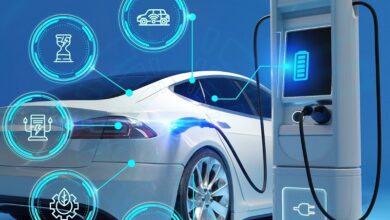 High-speed electric vehicle charging stations to be set up in Sharjah soon