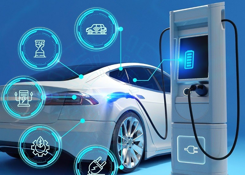 High-speed electric vehicle charging stations to be set up in Sharjah soon