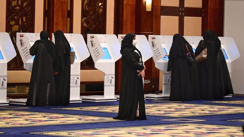 UAE FNC elections 2023: Voters flock to polling centres on main day