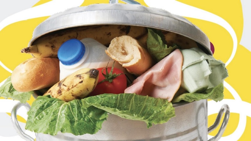 How Dubai Municipality is tackling food waste
