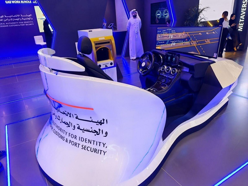 How the UAE solidified its position as global economic link