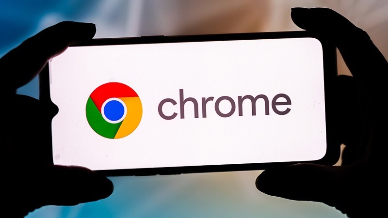 Security update alert for Google Chrome users