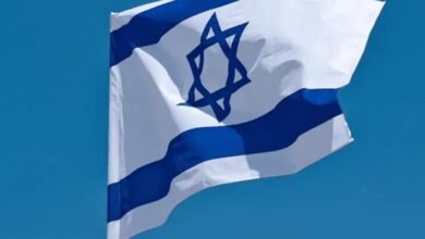 Israel-Palestine conflict