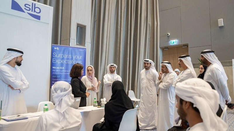 UAE jobs: 3,000 immediate-hire interviews for Emirati youth at career fair