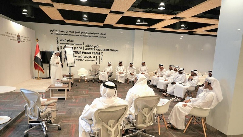 Dubai Police, MoHRE collaborate to combat human trafficking