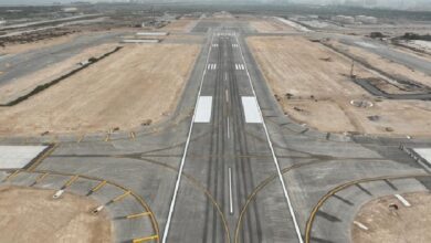 Muscat International Airport