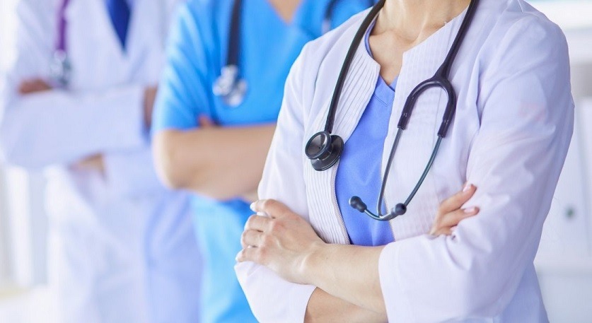 425 Emiratis employed in the private healthcare sector