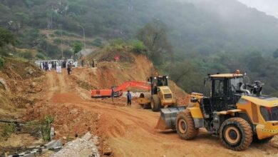 All roads declared opened in Dhofar