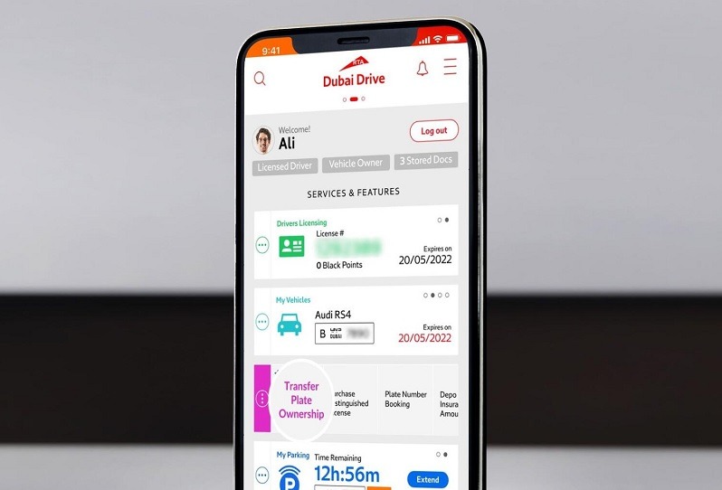 Dubai: Soon, travel on Metro without Nol cards; transfer car ownership via app; find parking faster
