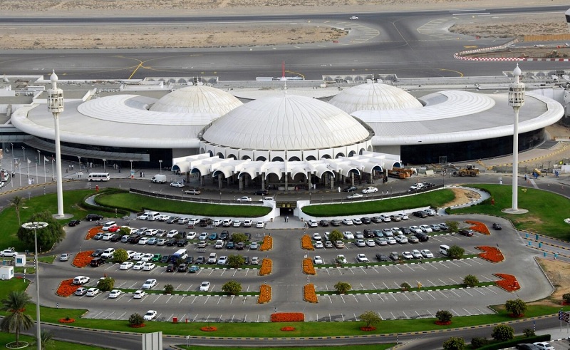 Sharjah Airport completes preparations to provide fast handling horse shipment service