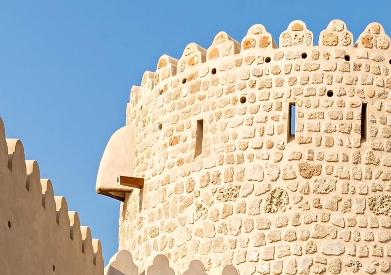 UAE National Day: Free entry announced to 200-year-old Sharjah Fort