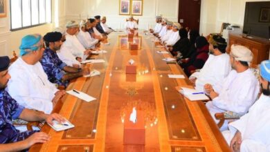 Meeting reviews media coverage of Cyclone Tej
