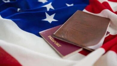 Israeli citizens can now travel to US without visa for 90 days