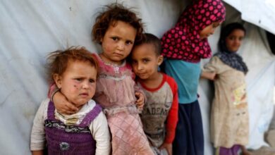 New organization in Sharjah to protect children affected by conflict, poverty and disasters
