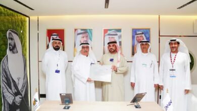 Dubai Airshow 2023: Dubai Civil Aviation Authority signs deal with EANAN technology company