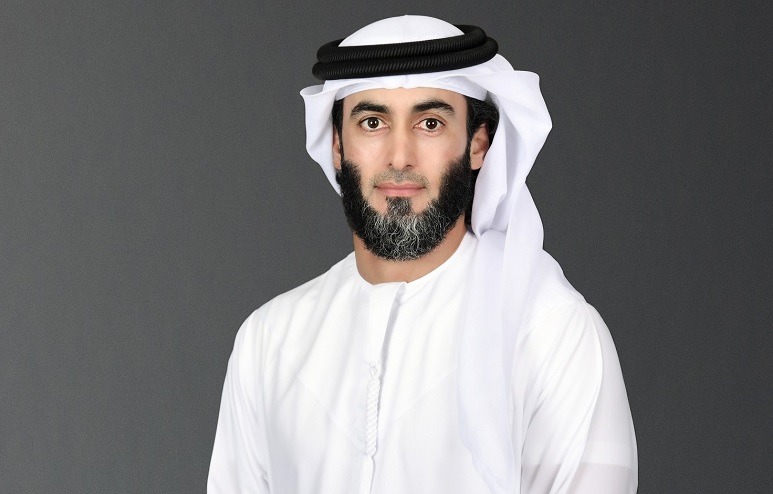 Mansoor Rahma Alfalasi appointed as CEO of Dubai Taxi Company!