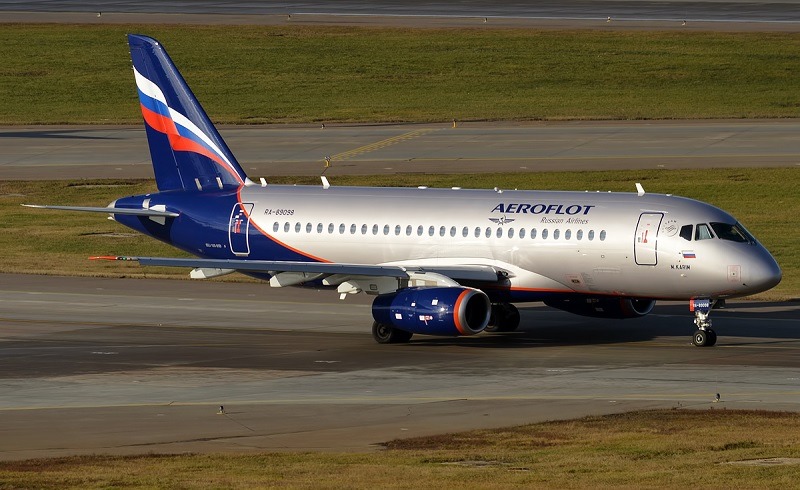 Aeroflot launches regular flights to Abu Dhabi International Airport!