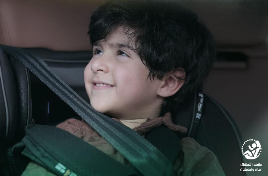 Dh400 fine: Appeal to parents to ensure safety of children in vehicles