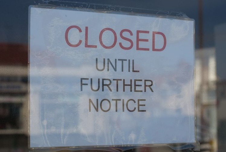 Popular cafe closes after bugs found in food preparation area