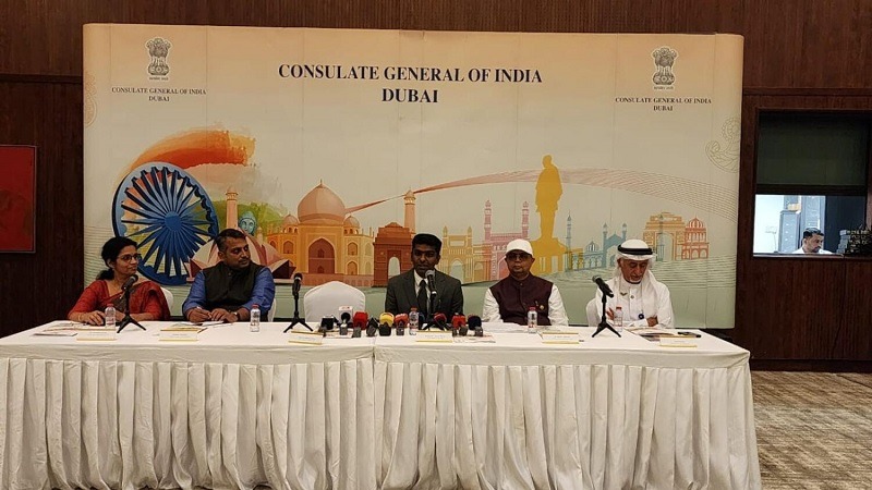 Dubai to host alternative medicines conference next year