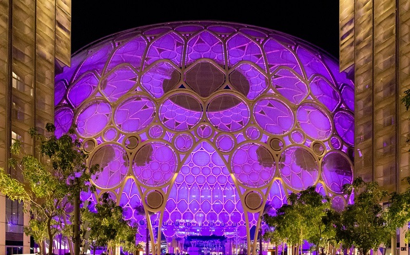 Photos: UAE President welcomes world leaders visiting COP28
