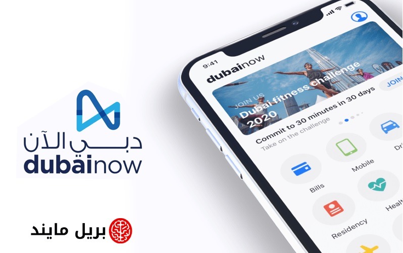 ‘Emirati’ platform on the ‘Dubai Now’ application facilitates the exchange of 1,463 land grants for citizens