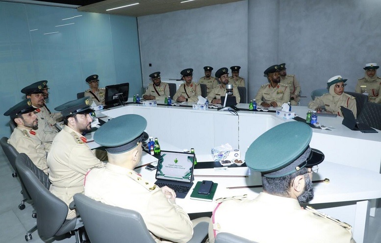 Dubai Police reach emergency sites in less than 3 minutes, respond to 7.4 million calls in 2022