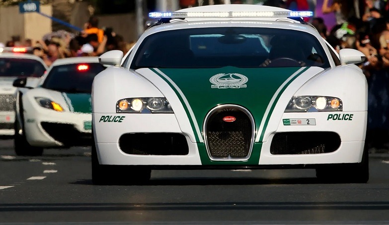 Dubai Police appeals to the public to identify the dead man