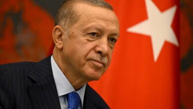 Turkish President offered to hold UN climate talks in 2026!