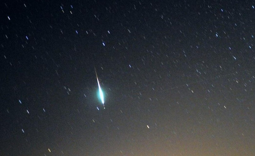 UAE: 'Fireball', meteor showers to light up night sky this month; how to watch