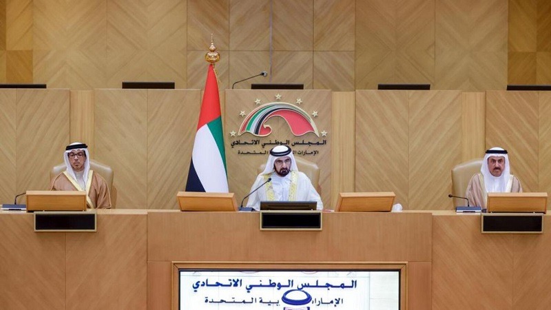 UAE renews calls for two-state solution to Palestinian crisis