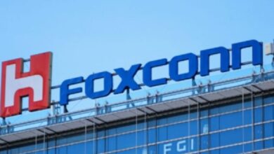 Foxconn posts best profit in third quarter!!