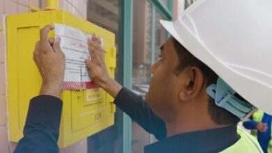 gas safety drive on food facilities rolled out in Abu Dhabi