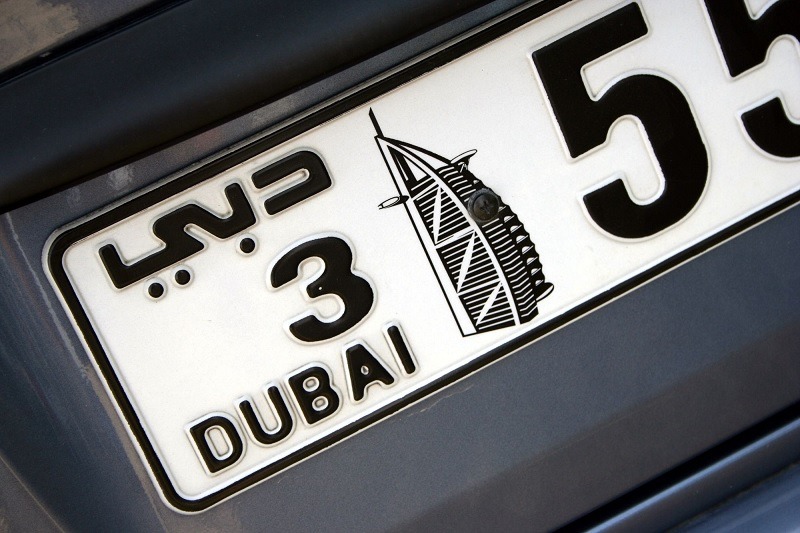 Lost your license? How to avoid a fine of up to Dh3,000?