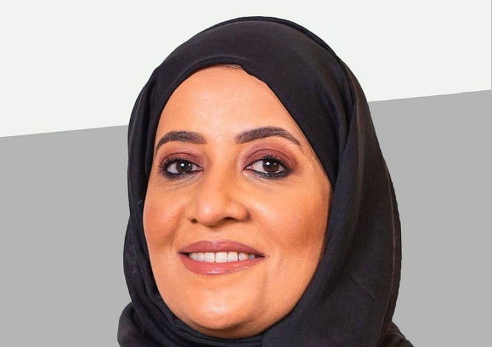 Newly appointed Deputy Secretary in the MoHRE