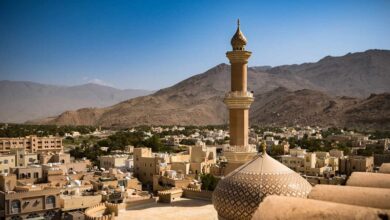 12.6% rise in uses of intellectual property in Oman