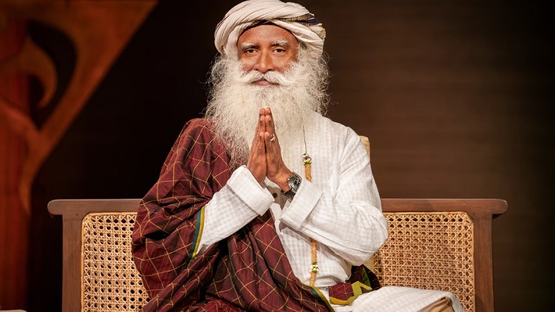 Dubai: Biggest meditation program led by Yogi Sadhguru