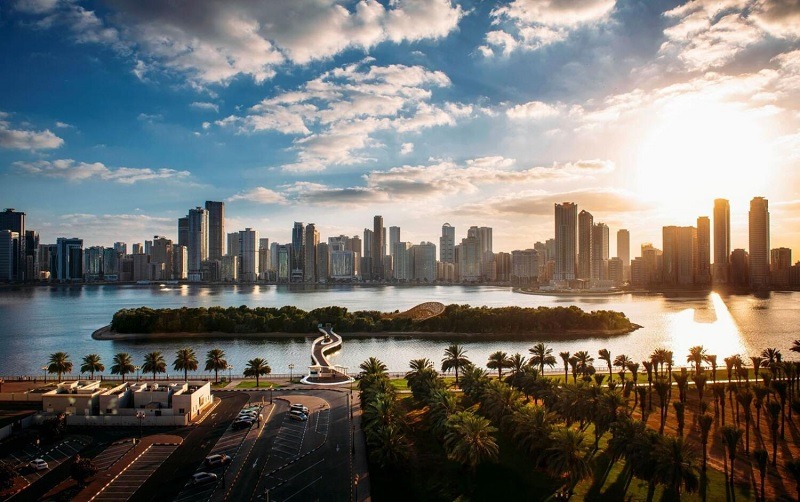 Sharjah real estate reached Dh3.9 billion in July 2024