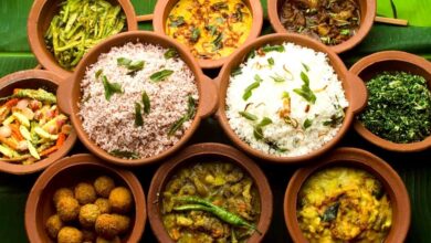 Food festival in Dubai to taste Sri Lankan cuisine!
