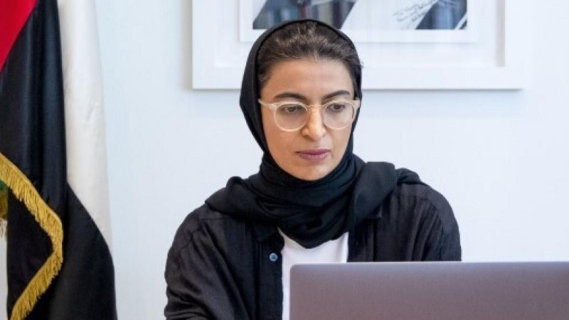 UAE warns against risk of regional spillover from Gaza war