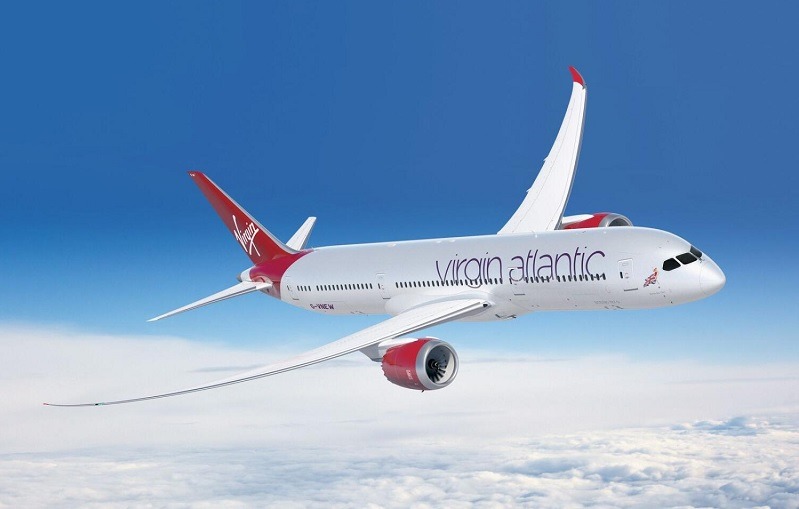 Virgin Atlantic announces daily flight operations from 2024